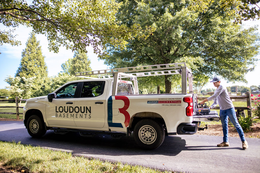 Image Of Loudounbasements 10 - Loudoun Basements