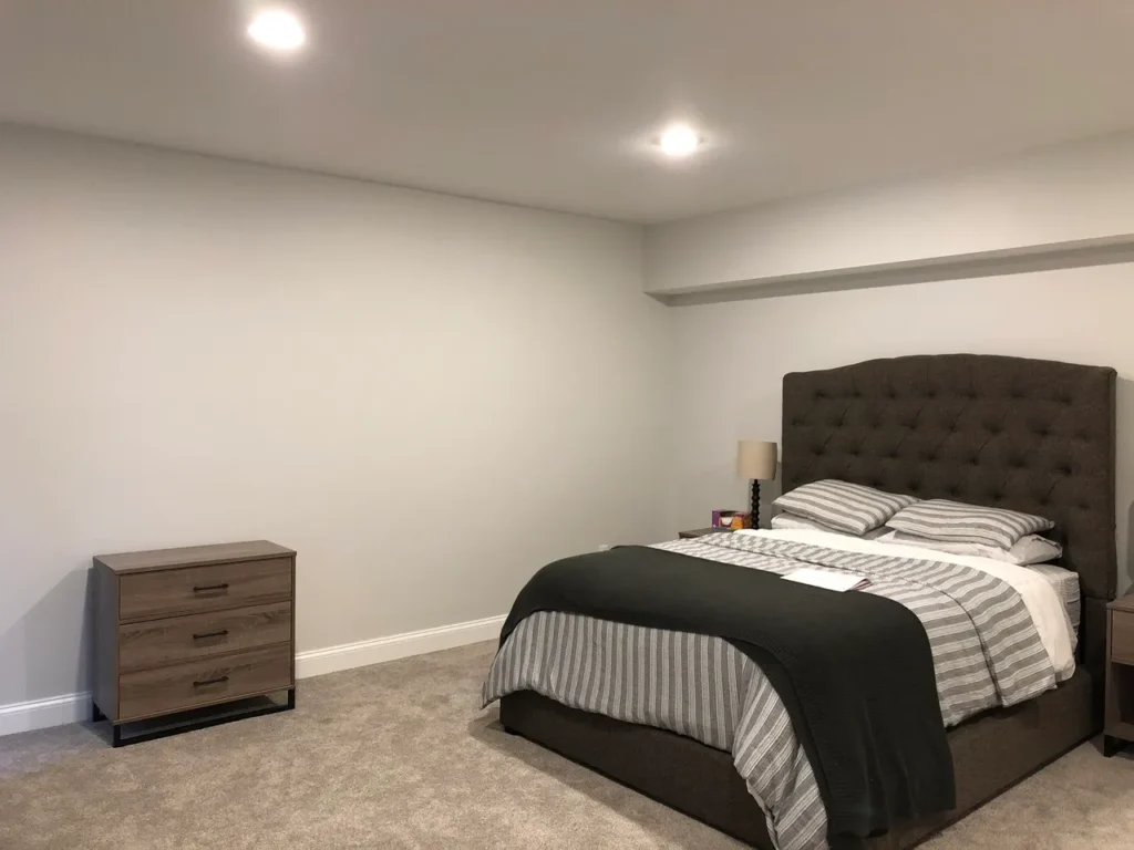 Does a Bedroom Require a Closet?