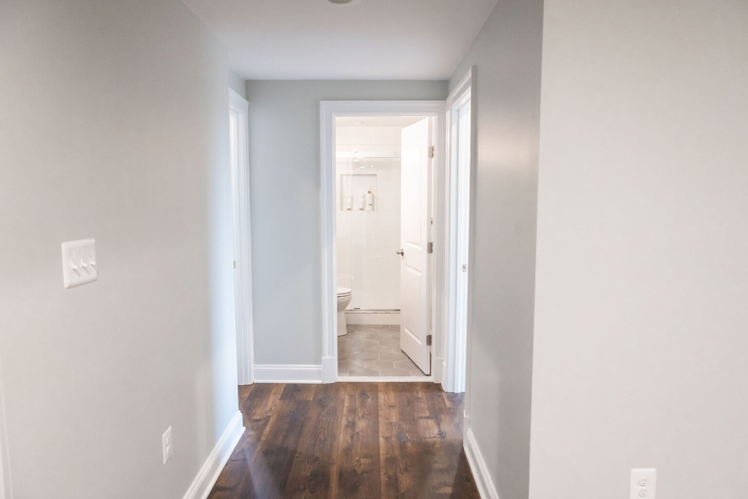 Purcellville Basement Renovation Loudoun Basements