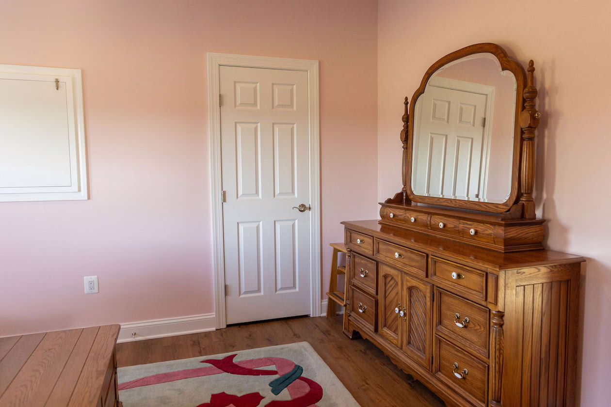 Groo Accessible In-law Suite 5 Groo In Law Suite Bedroom