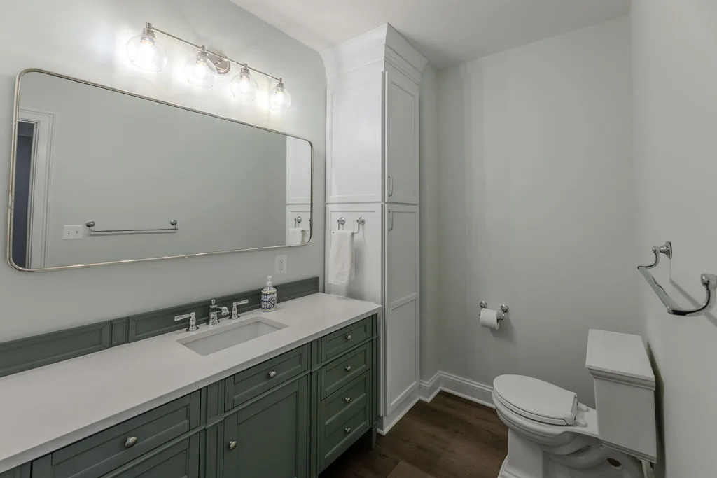 Hamilton Basement Sauna, Fitness, and Living 12 2I0A1821 HDR