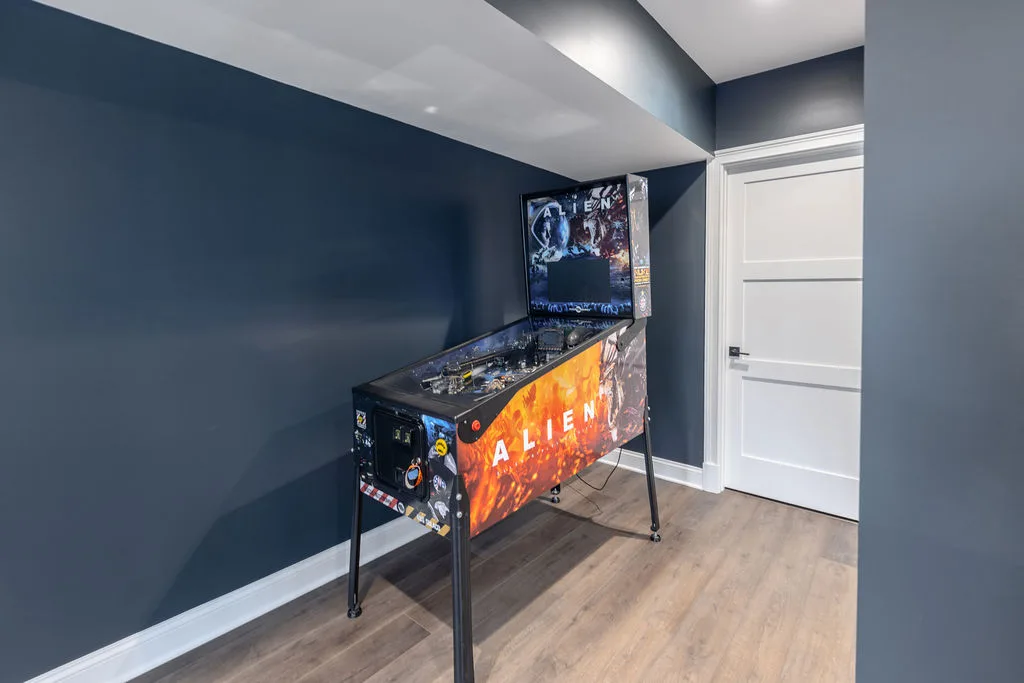 Hamilton Basement Sauna, Fitness, and Living 15 2I0A1840